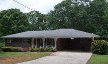 3754 Lindley Circle Powder Springs, GA 30127