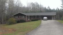 4813 Duncan Drive Powder Springs, GA 30127