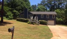 4630 Sammy Drive Powder Springs, GA 30127