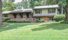 7290 Wynhill Drive Atlanta, GA 30328