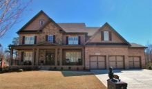 412 Waters Lake Trail Woodstock, GA 30188