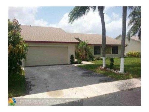 8311 NW 53 ST, Fort Lauderdale, FL 33351