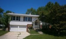 1020 Cobble Hill Ct Hoffman Estates, IL 60169