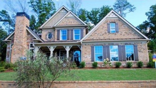 1040 Mosspointe Drive, Roswell, GA 30075