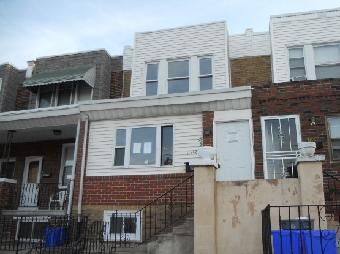 2542 S. 64th Street, Philadelphia, PA 19142