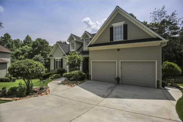 441 Lakepoint Trace, Canton, GA 30114