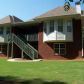 1923 Shenley Park Lane, Duluth, GA 30097 ID:12822058