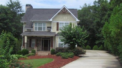 6138 Golf View Court, Jefferson, GA 30549