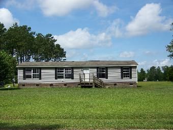 1460 Old Brick Road, Vanceboro, NC 28586