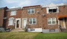 1617 Pennington Rd Philadelphia, PA 19151