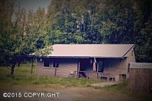 3955 S Pilot Circle, Big Lake, AK 99652