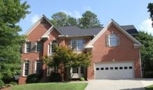 5222 Tealing Drive Ne Roswell, GA 30075