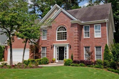 5600 Hillgate Crossing, Alpharetta, GA 30005