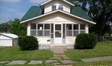 408 SE 2nd St Paoli, IN 47454