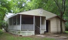 212 Collier Hartman, AR 72840