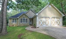 2840 Autumn Drive Canton, GA 30115