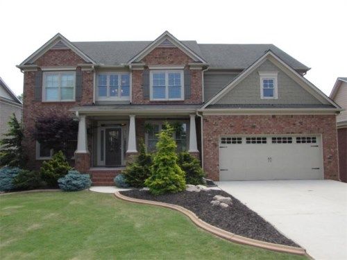 6049 Stillwater Place, Flowery Branch, GA 30542