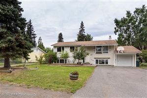 3211 W 80th Avenue, Anchorage, AK 99502