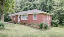 2823 Horse Shoe Drive Atlanta, GA 30316