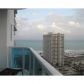 1945 S OCEAN DR # 1905, Hallandale, FL 33009 ID:12842077