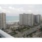 1945 S OCEAN DR # 1905, Hallandale, FL 33009 ID:12842078