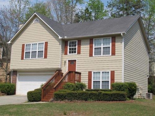 550 Devonshire Walk Drive, Suwanee, GA 30024