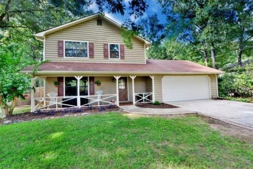 227 Arbour Way, Suwanee, GA 30024