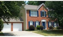 3407 Sandlake Drive Sw Marietta, GA 30008