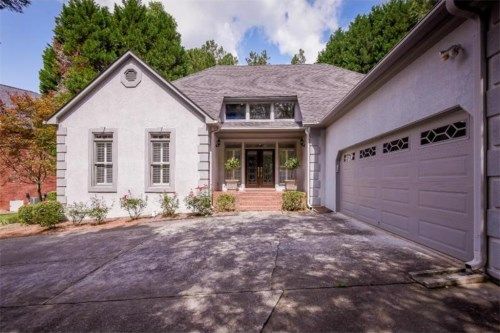 2230 Azalea Drive, Roswell, GA 30075