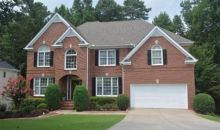 6711 Wessex Downs Drive Alpharetta, GA 30005