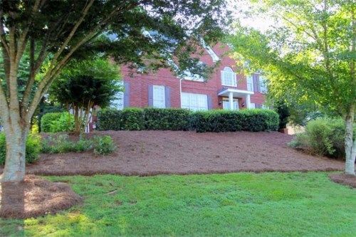 1018 Avery Creek Drive, Woodstock, GA 30188