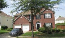 7335 Thoreau Circle Atlanta, GA 30349