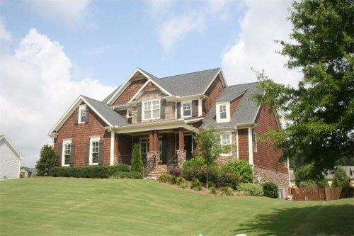 434 Waterford Drive, Cartersville, GA 30120