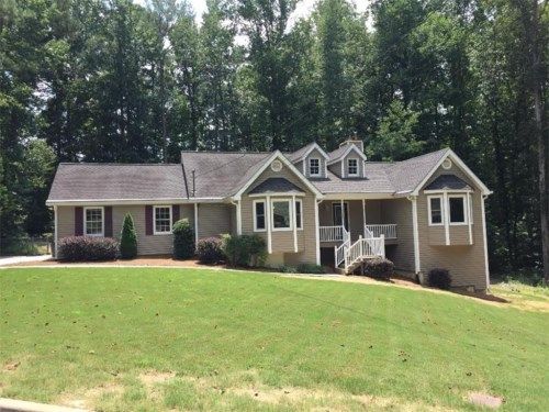 2370 Rockwell Drive, Buford, GA 30519