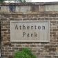 1320 Atherton Park, Roswell, GA 30076 ID:13029840