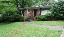 2040 Fairway Circle Atlanta, GA 30319