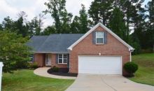 1096 Jasmine Drive Jefferson, GA 30549