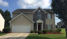 820 N Bay Overlook Villa Rica, GA 30180