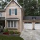 1554 Milford Creek Lane Sw, Marietta, GA 30008 ID:13070968