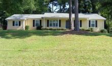 5436 Lake Court Douglasville, GA 30135