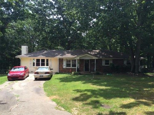 4916 Morris Circle, Douglasville, GA 30135