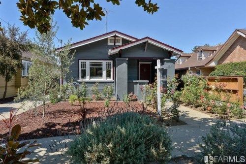 4317 Walnut Street Street, Oakland, CA 94619