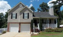 43 Stiles Court Sw Cartersville, GA 30120