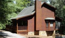 120 Foxhound Drive Ellijay, GA 30540