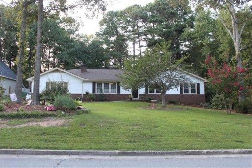 2117 Hartridge Drive, Snellville, GA 30078