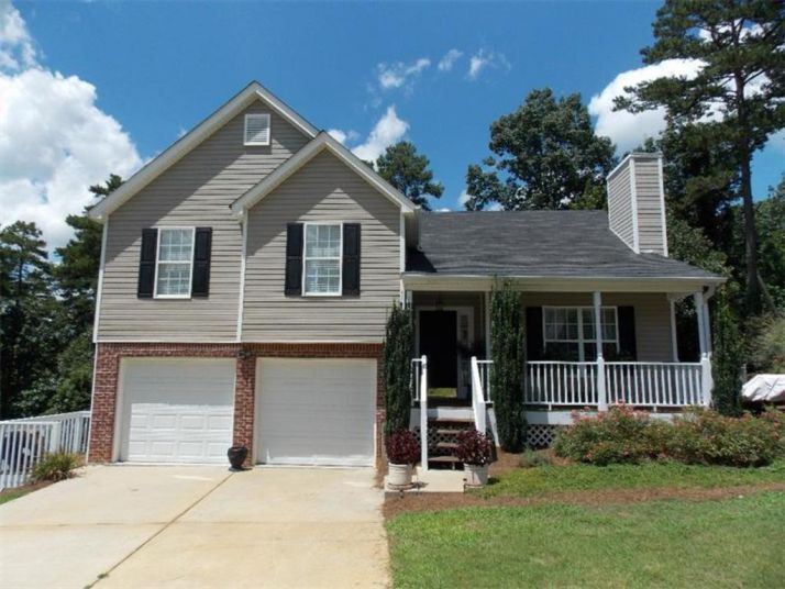 43 Stiles Court Sw, Cartersville, GA 30120