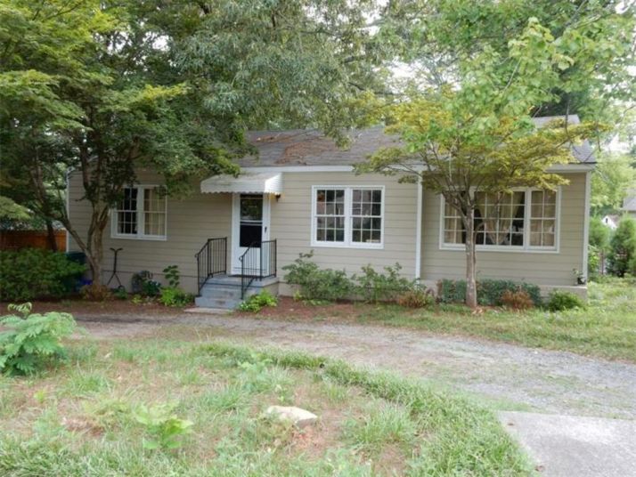 1480 Walker Street Se, Smyrna, GA 30080