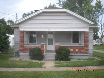 172 Union Ave, Hamilton, OH 45011