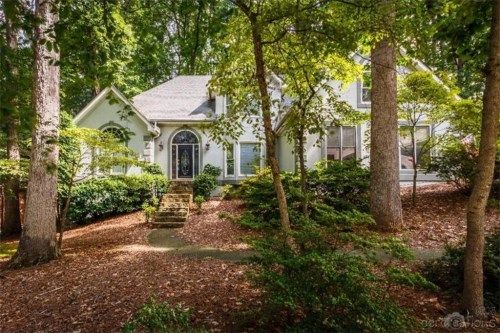 325 Hughes Branch Close, Alpharetta, GA 30004