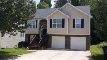 6673 Breckenridge Drive Douglasville, GA 30134